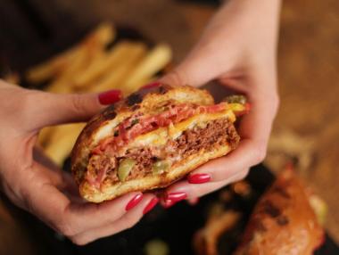 Impossible Foods планира да пусне безмесни пилешки хапки