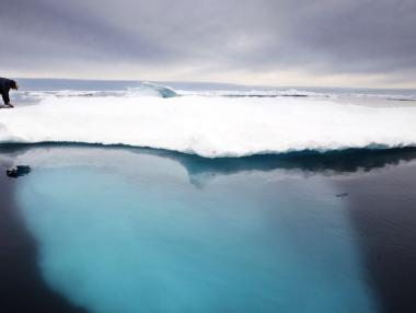 Гренландия забрани проучванията за нефт и газ