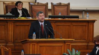 ДБ е готова за преговори с ИТН без искания за постове