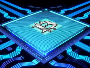 Как САЩ се превърнаха в новия световен център за добив на биткойн