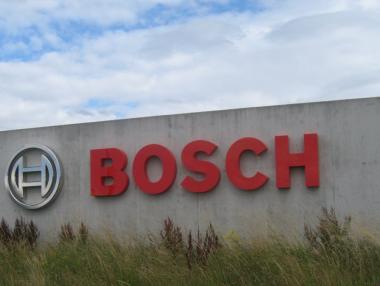 Bosch може да затвори германската си фабрика заради климатичните цели