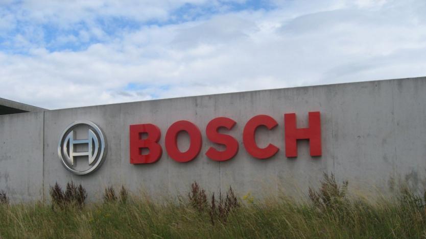 Bosch може да затвори германската си фабрика заради климатичните цели