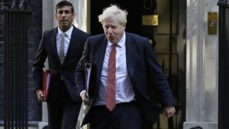 „Денят на свободата“ в Англия настъпи