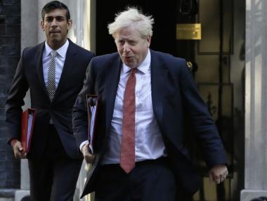 „Денят на свободата“ в Англия настъпи