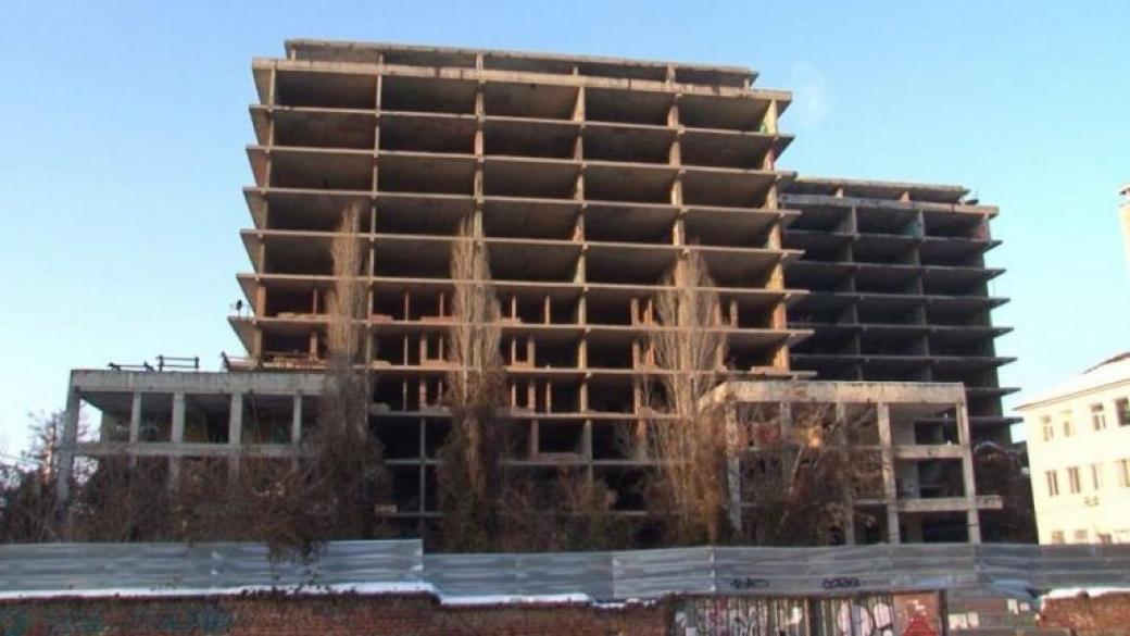 КАБ настоява за нов конкурс за Националната детска болница