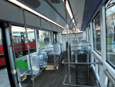 Община Плевен ще инвестира 16 млн. лв. в градския транспорт