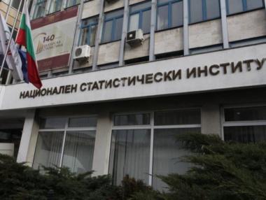 Смъртността в България расте с 34% за година