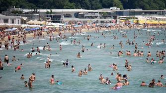 FlixBus пуска курсове от Румъния до морските курорти в България