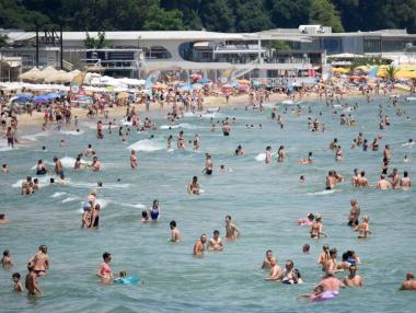 FlixBus пуска курсове от Румъния до морските курорти в България