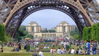 Франция навлезе в четвърта вълна на COVID пандемията