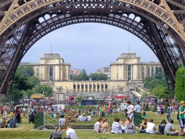 Франция навлезе в четвърта вълна на COVID пандемията