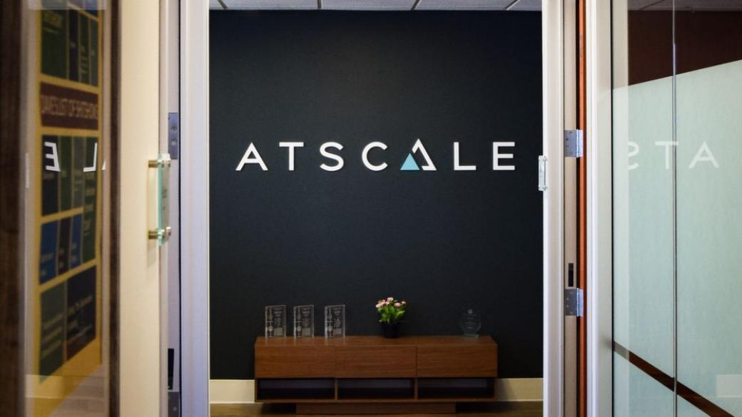 Офисът на AtScale в София вече е най-големият за компанията