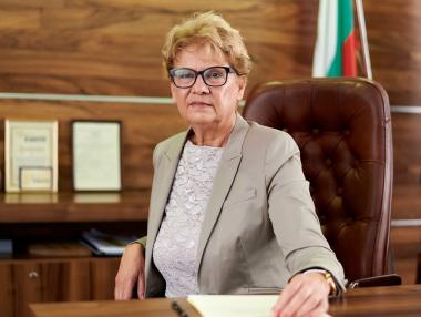 Комитова: Разбрахме последни за заповедта на шефа на АПИ