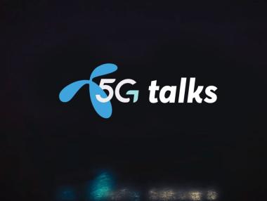 Теленор стартира информационна видео поредица – 5G Talks