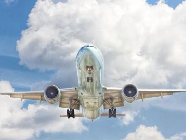 Кои са най-добрите авиокомпании за 2021 г.