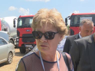 Вечерни новини: АПИ без ръководство; Безос достигна космоса; ЕК критикува България