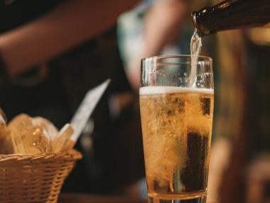 Пазарът на бира в България още не се е възстановил от кризата