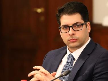 Планът за възстановяване на България вече е публичен