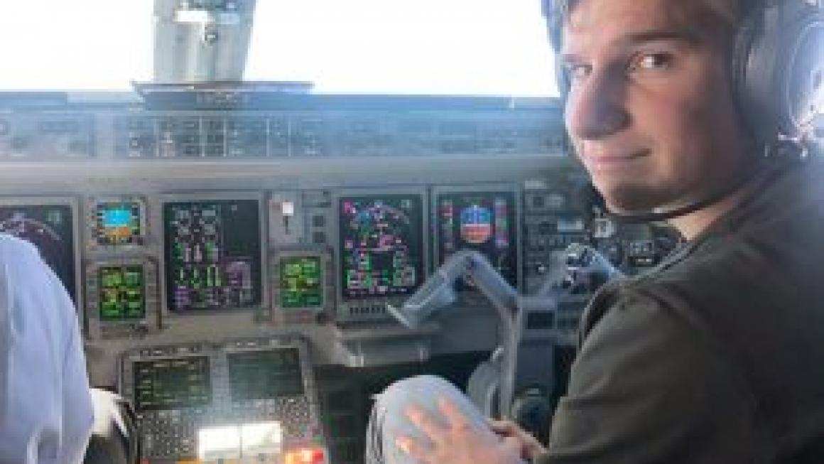 Галерия :: Снимка 11 :: Галерия от историческия полет на Безос до ръба на космоса}