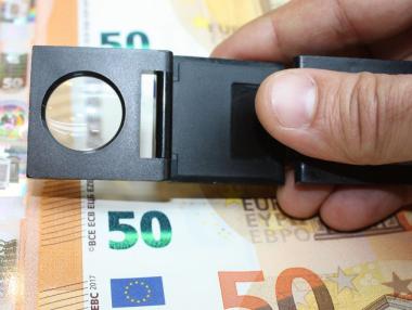 ЕК представи план за борба с изпирането на пари