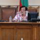 Мика Зайкова откри 46-ото Народно събрание