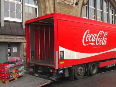 Печалбите и приходите на Coca-Cola надхвърлиха нивата от 2019 г .