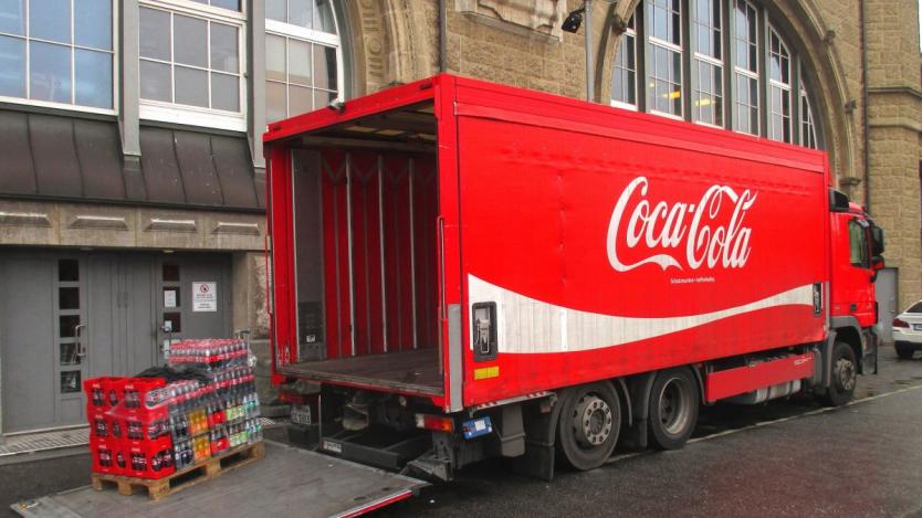 Печалбите и приходите на Coca-Cola надхвърлиха нивата от 2019 г .