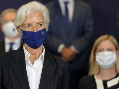 ЕЦБ пренастройва програмата си за стимули заради инфлацията