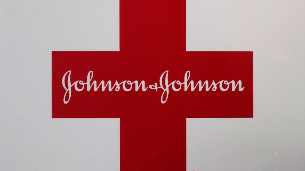 Приходите на Johnson & Johnson скочиха с над 17%