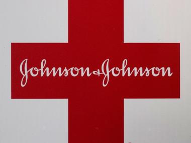 Приходите на Johnson & Johnson скочиха с над 17%