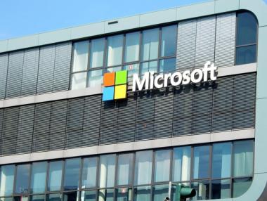 Microsoft придобива нов стартъп за сигурност