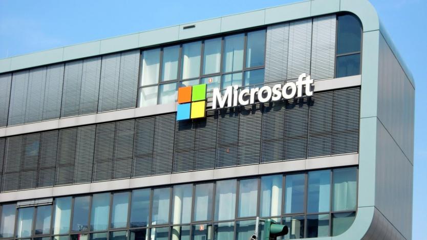 Microsoft придобива нов стартъп за сигурност