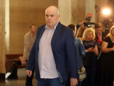 ВСС отказа да разгледа предложението за отстраняване на Гешев