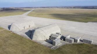 Няма да се прави екооценка за ремонта на летище „Граф Игнатиево“