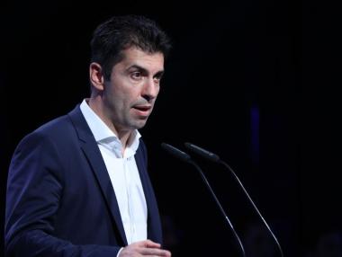 Петков: Държавата трябва да излезе от ПИБ