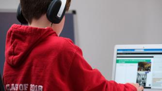 Онлайн обучението е влошило знанията на учениците