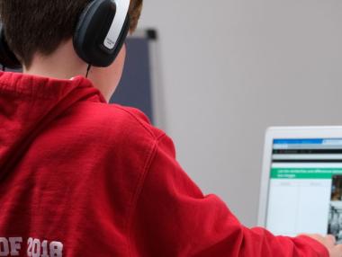 Онлайн обучението е влошило знанията на учениците