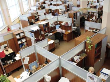 41% от работещите обмислят кариерна промяна