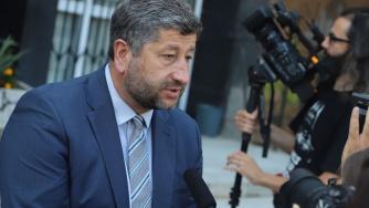 „Демократична България“ ще подкрепи кабинет, но не на всяка цена