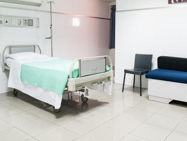 Болниците могат да кандидатстват за европейска COVID подкрепа