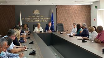 Заповедта за спиране на пътните ремонти ще бъде отменена