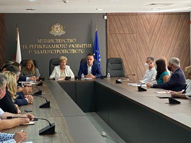 Заповедта за спиране на пътните ремонти ще бъде отменена