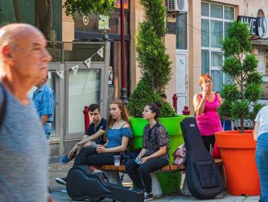 Нужна е промяна при гарантирания минимален доход