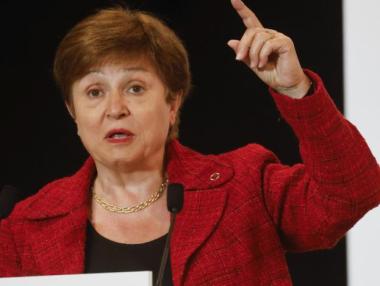 МВФ ще разглежда ваксинацията като икономическа политика