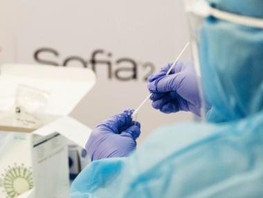 Австрия затяга мерките заради „Делта“ варианта