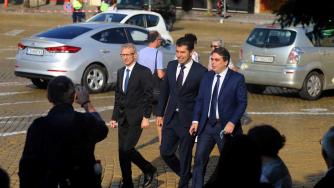 Близо 60% от българите одобряват служебното правителство