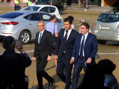 Близо 60% от българите одобряват служебното правителство