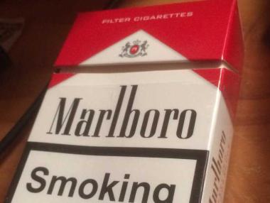 Philip Morris спира да продава Marlboro във Великобритания до 10 години