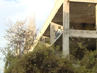 МЗ прекратява договора за изграждане на Националната детска болница