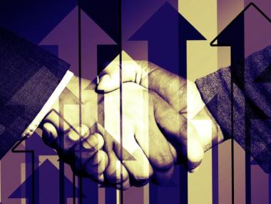 Предприемачи: Среща на поколенията